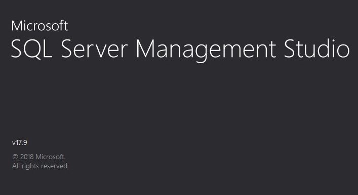 Hướng dẫn cài đặt SQL Server Management Studio  - Hiệp Phạm Blog