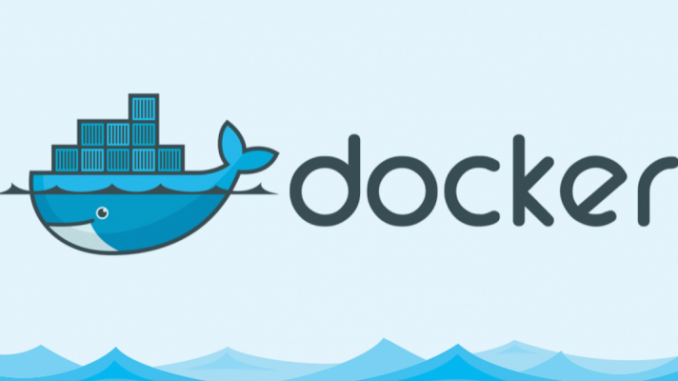 Docker Verified Publisher Program