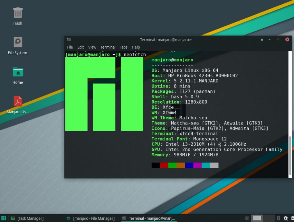Top 10 bản phân phối Linux tốt nhất 2021 - Hiệp Phạm Blog